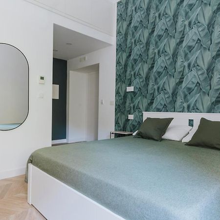 Mimi Room Castellammare di Stabia Kültér fotó