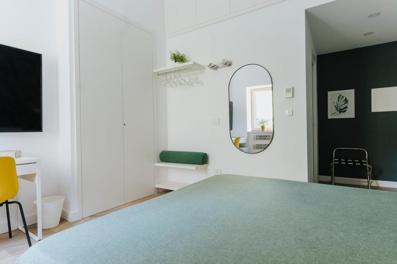Mimi Room Castellammare di Stabia Kültér fotó