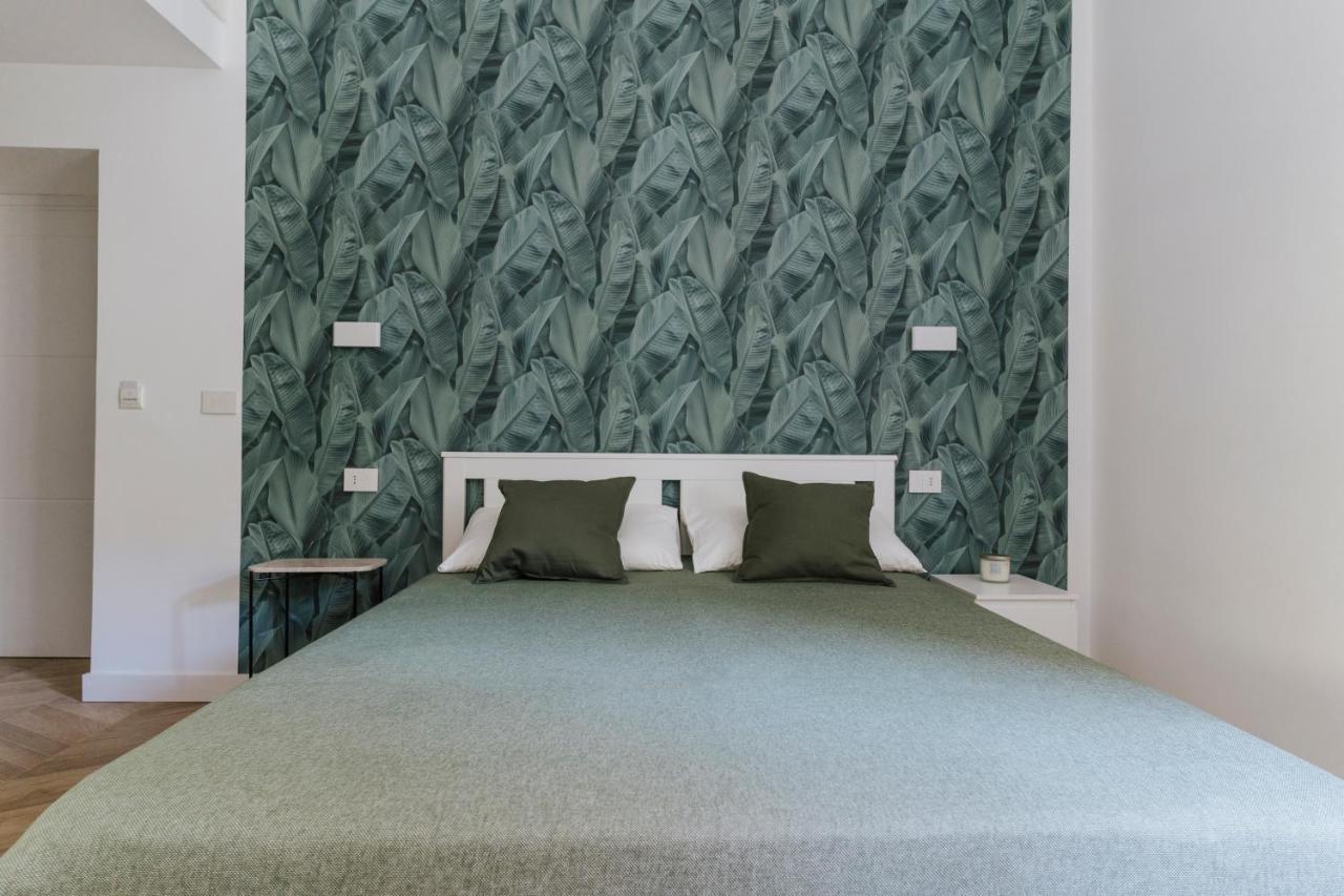 Mimi Room Castellammare di Stabia Kültér fotó