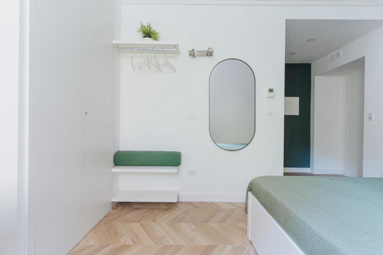 Mimi Room Castellammare di Stabia Kültér fotó
