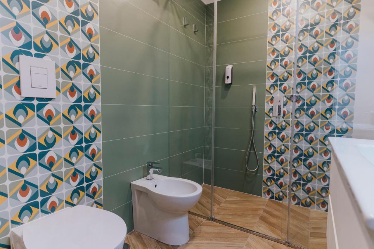 Mimi Room Castellammare di Stabia Kültér fotó