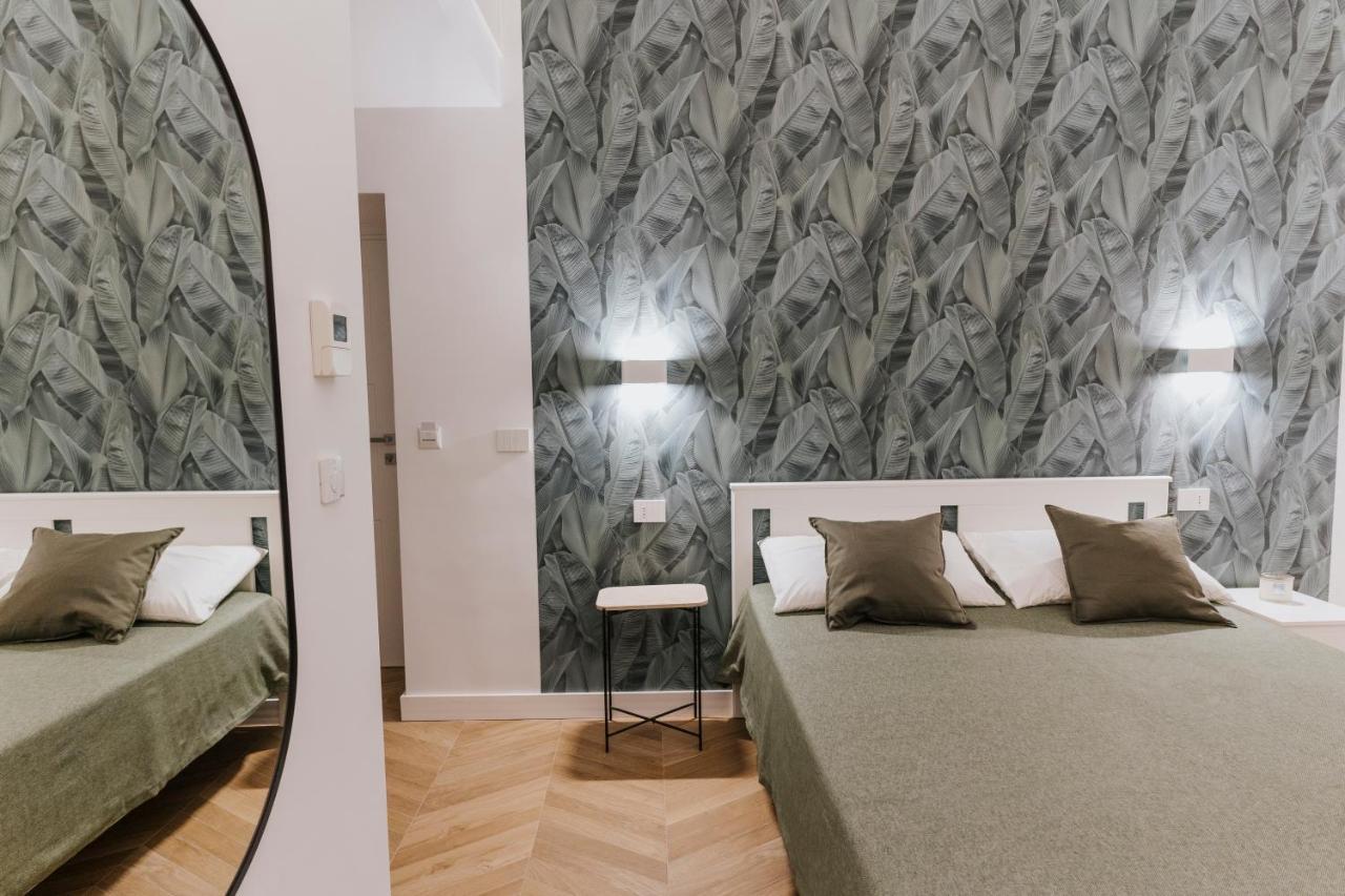 Mimi Room Castellammare di Stabia Kültér fotó