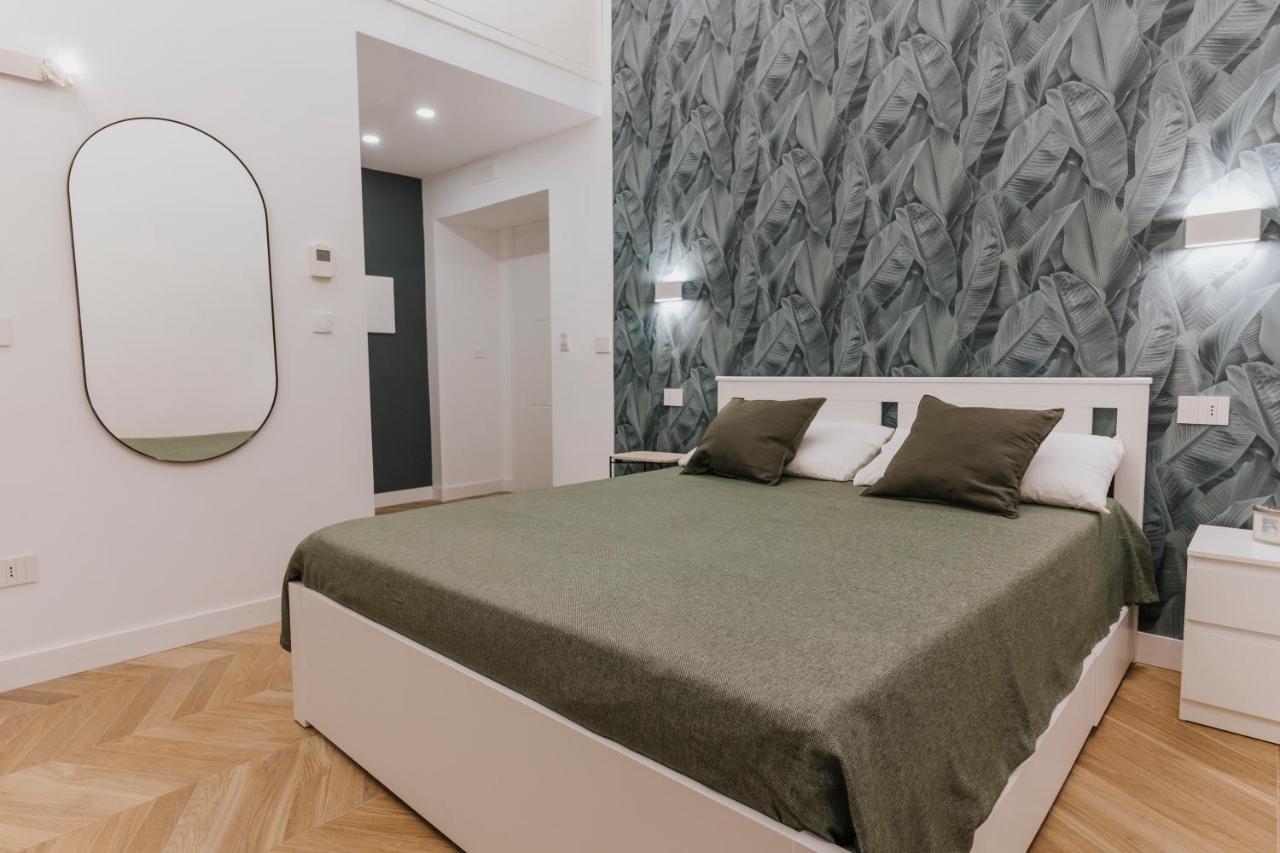 Mimi Room Castellammare di Stabia Kültér fotó