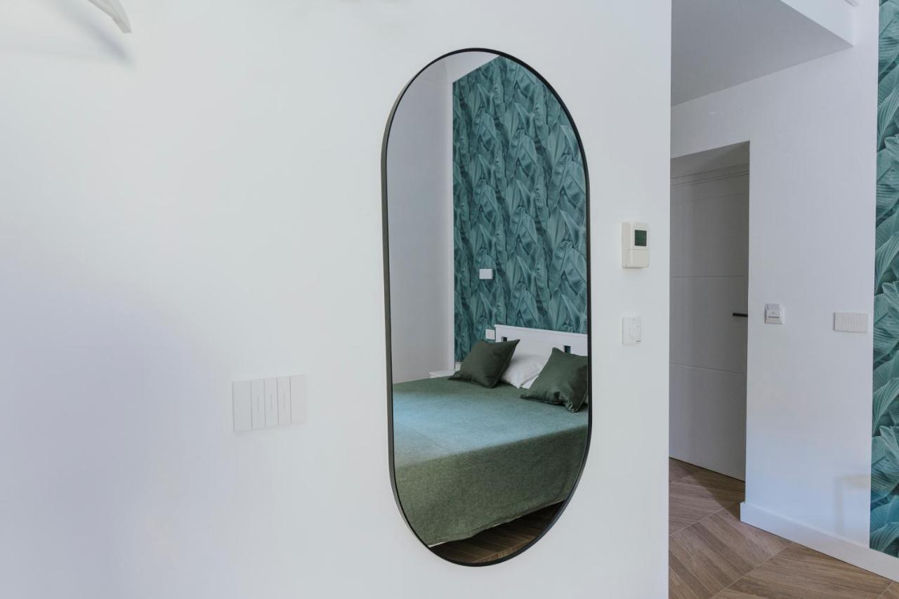 Mimi Room Castellammare di Stabia Kültér fotó