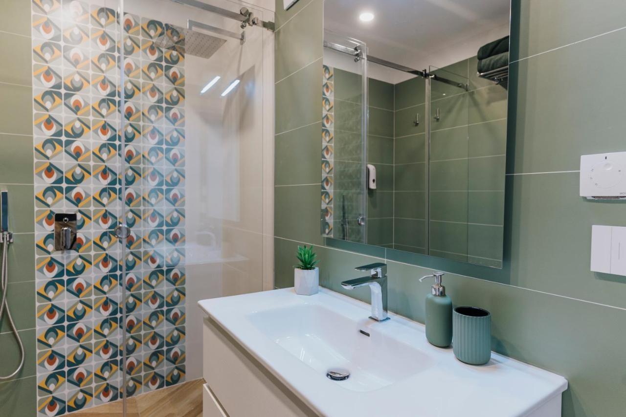 Mimi Room Castellammare di Stabia Kültér fotó