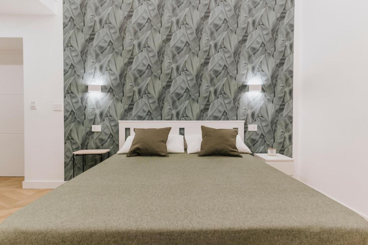 Mimi Room Castellammare di Stabia Kültér fotó