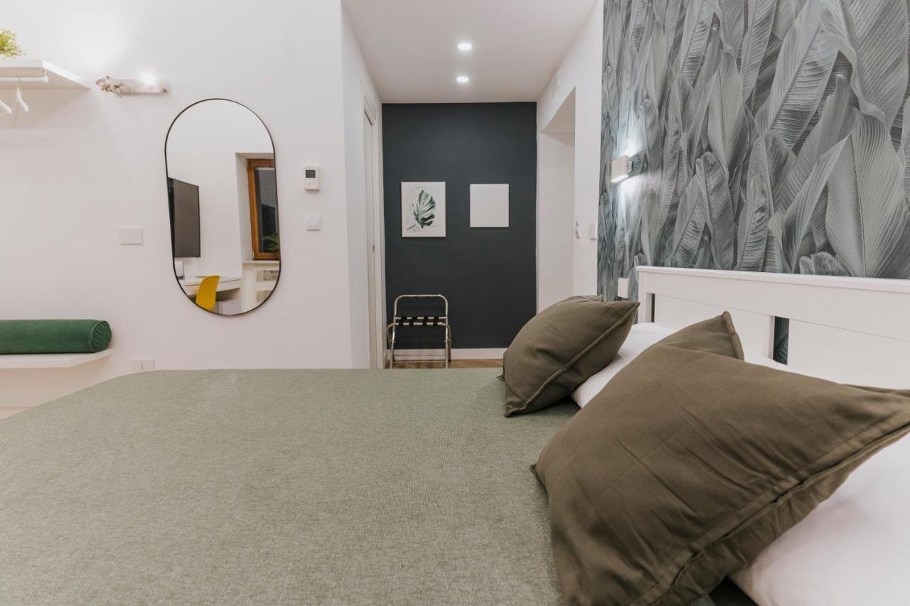 Mimi Room Castellammare di Stabia Kültér fotó