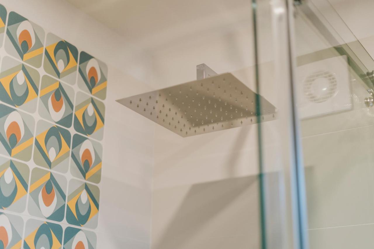 Mimi Room Castellammare di Stabia Kültér fotó