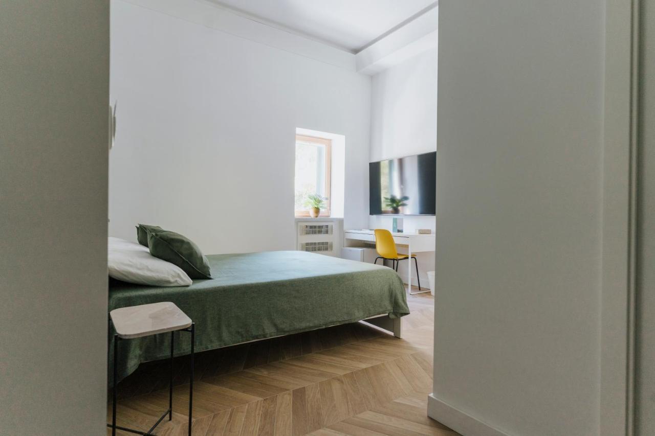 Mimi Room Castellammare di Stabia Kültér fotó