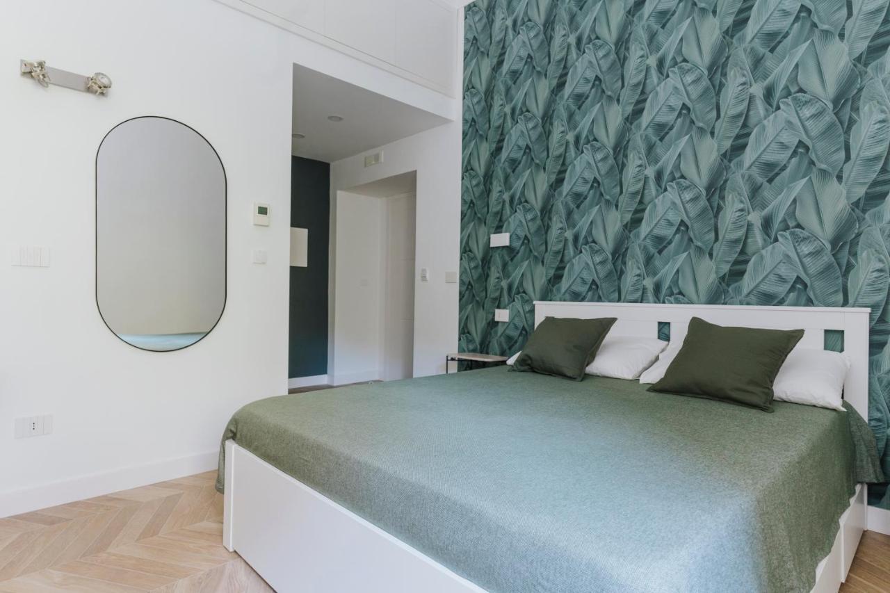 Mimi Room Castellammare di Stabia Kültér fotó