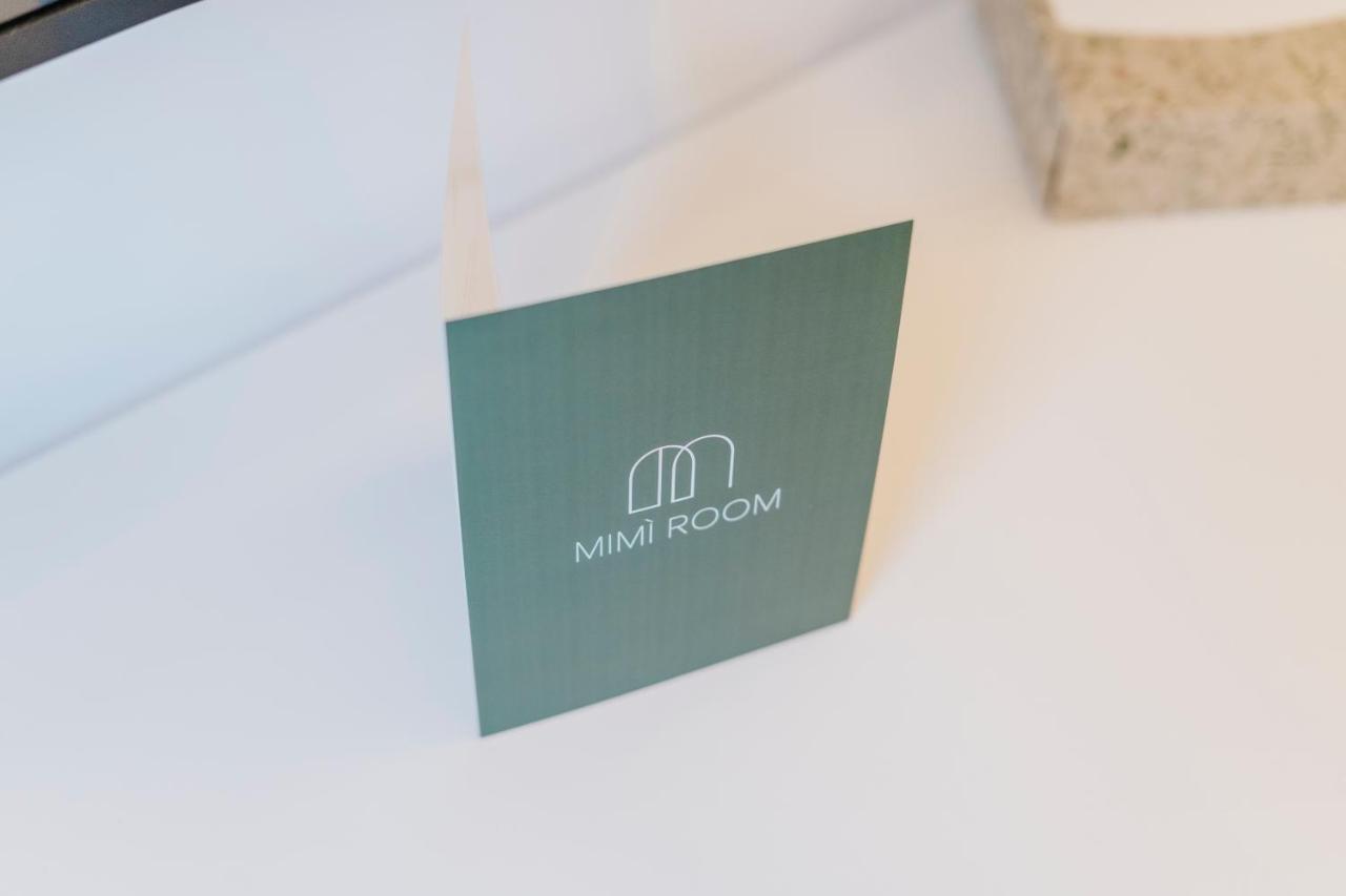 Mimi Room Castellammare di Stabia Kültér fotó