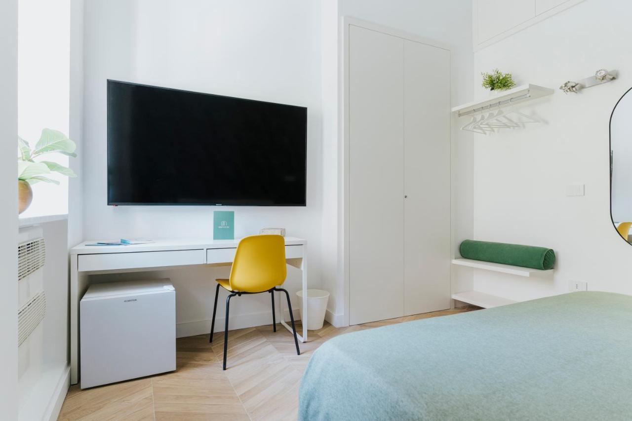 Mimi Room Castellammare di Stabia Kültér fotó